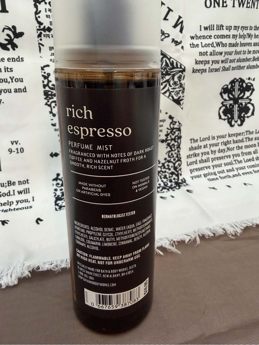 Bath & Body - Picture 3 of 3